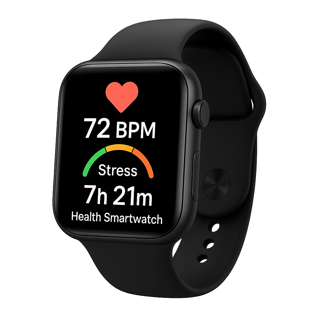 Smartwatch 1
